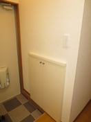 玄関 アジュール湘南