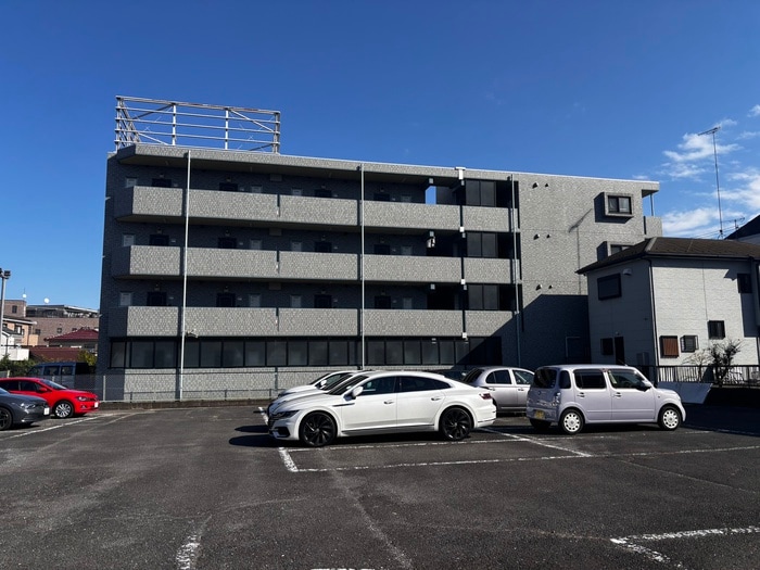 外観写真 Azay・le・Rideau