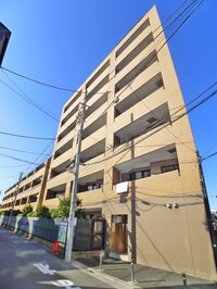 セザール高砂ガーデン(118)