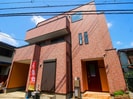 仮)富士見市上沢戸建　5の外観
