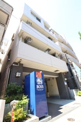 ユニフォ－ト目黒中町