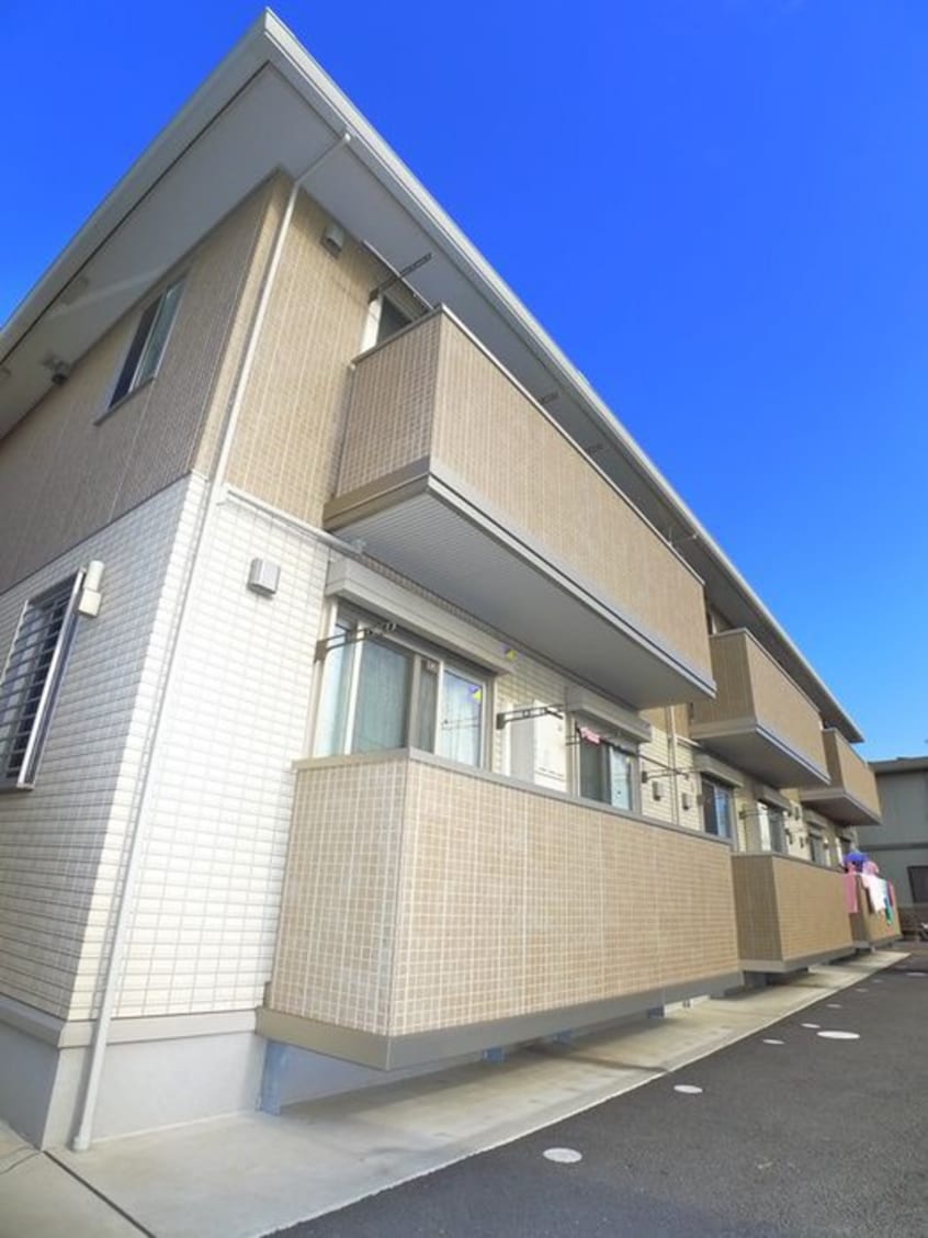 外観写真 サニ－コ－ト