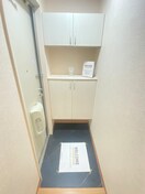 玄関 サニ－コ－ト