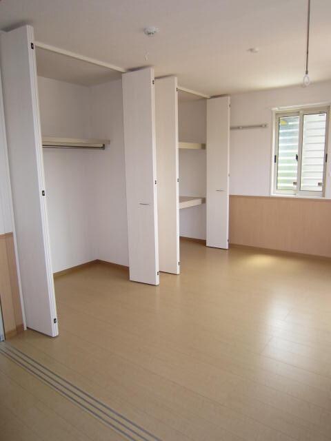 内観写真 サニ－コ－ト