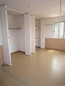 内観写真 サニ－コ－ト