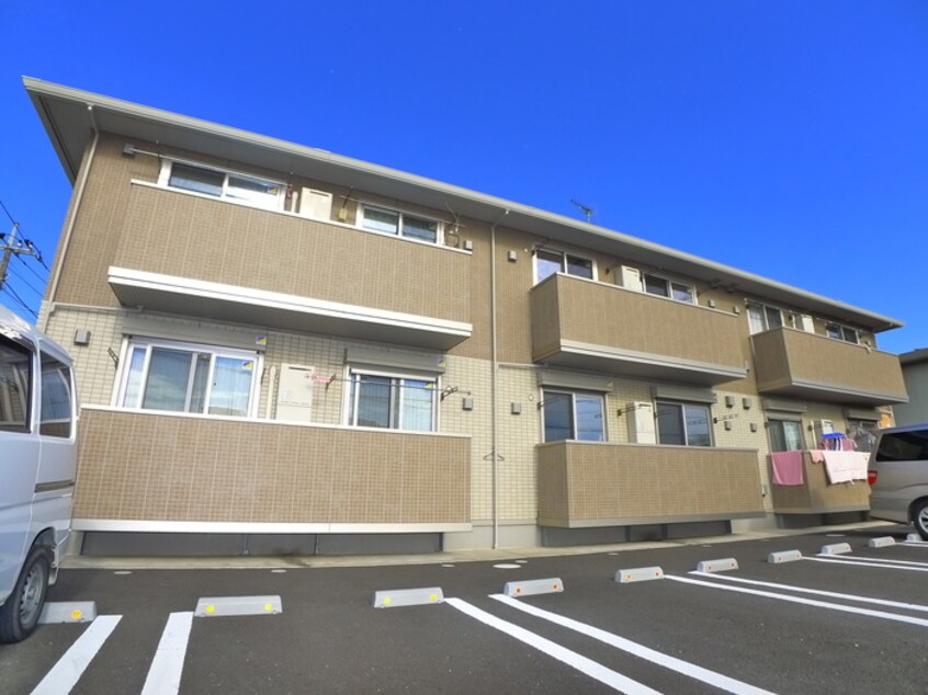 外観写真 サニ－コ－ト