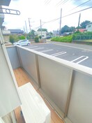 ベランダ・バルコニー サニ－コ－ト