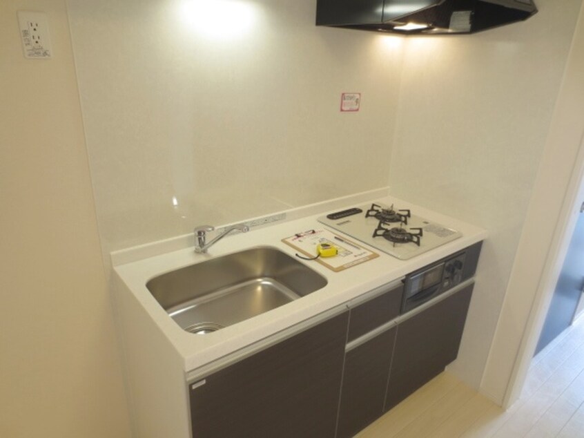 キッチン スターテラスセイラン