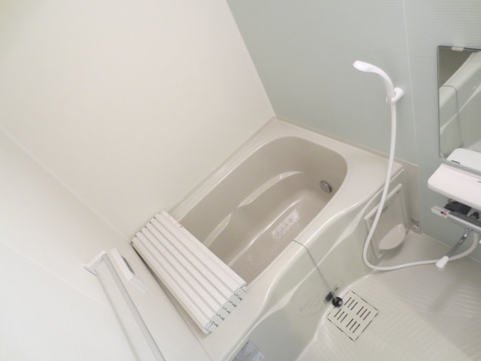 バス／シャワールーム等 スターテラスセイラン