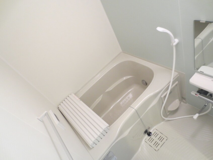 バス／シャワールーム等 スターテラスセイラン