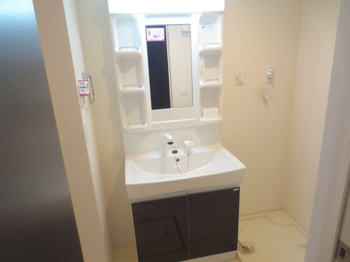 洗面 スターテラスセイラン