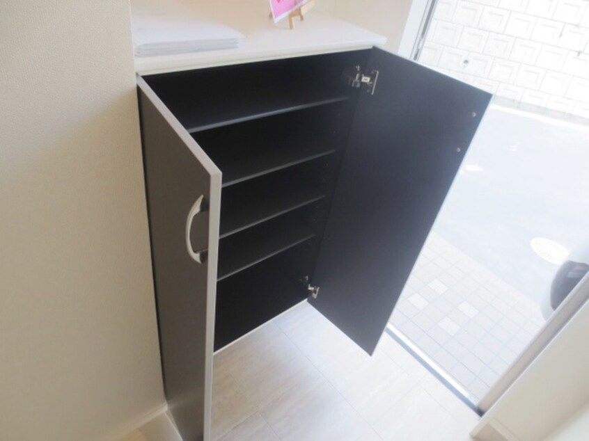 靴箱 スターテラスセイラン