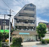 スリーリバーハイツ（３０５）