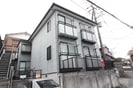 Ｖｉｌｌａ　Ｏａｋｓの外観