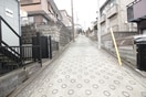 周辺環境 Ｖｉｌｌａ　Ｏａｋｓ
