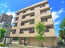 エクレールメゾン鈴木の外観