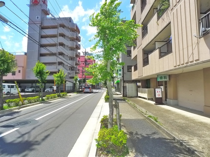 その他 エクレールメゾン鈴木