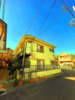 グリーンコーポ小泉