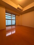 室内からの展望 ﾊﾟ-ｸｱｸｼｽ新板橋ｲ-ｽﾄ(885-8-2)