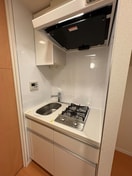 キッチン ﾊﾟ-ｸｱｸｼｽ新板橋ｲ-ｽﾄ(885-8-2)