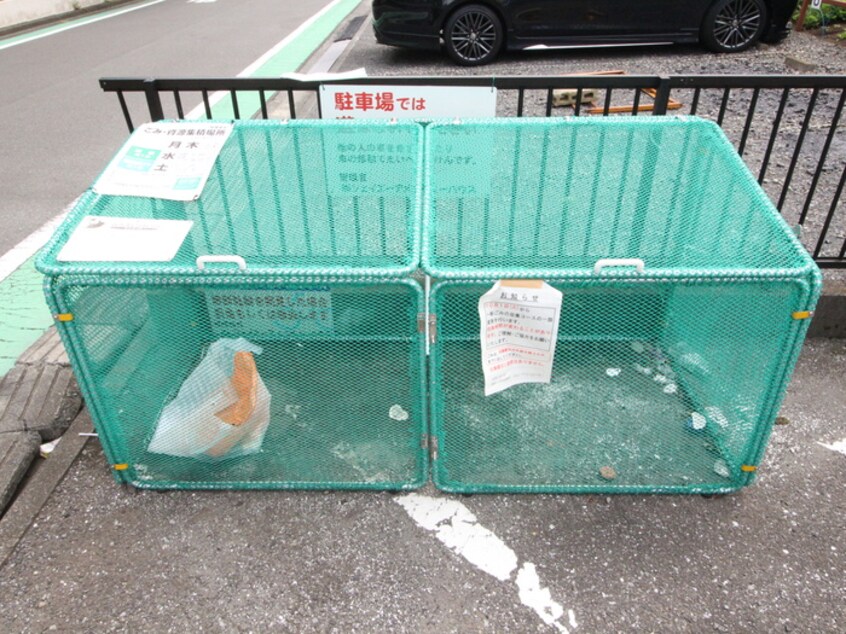 その他 ＡＰＡ　ＫＩＴ　Ａ棟