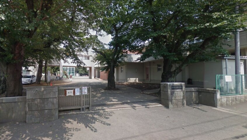 清新小学校(小学校)まで341m ＡＰＡ　ＫＩＴ　Ａ棟