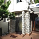 Wing・mの外観