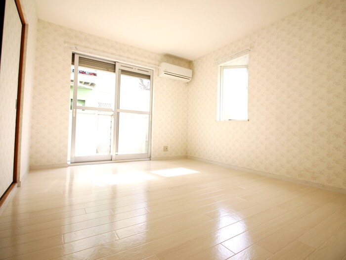 居室 パステル六軒町Ｂ