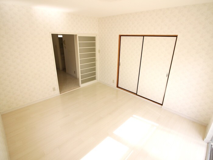 居室 パステル六軒町Ｂ