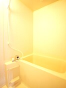 バス／シャワールーム等 パステル六軒町Ｂ