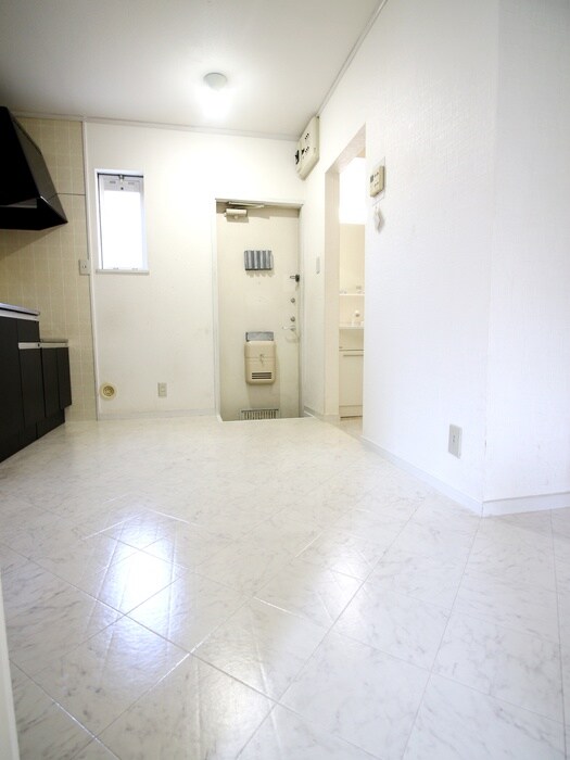 廊下 パステル六軒町Ｂ