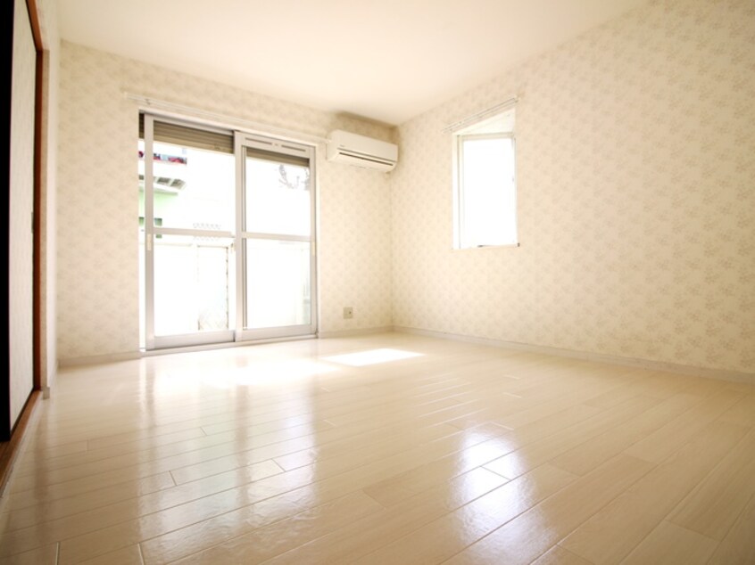 内観写真 パステル六軒町Ｂ