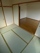 内観写真 サニーハイツ