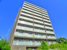 ﾗﾌｨｽﾀ大師前Ⅲ(902)の外観