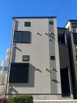 ノーブル平井レジデンス
