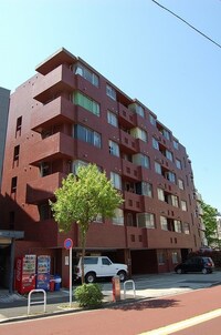 ロジマン西麻布（507）