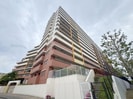 ｻﾝｸﾞﾗﾝﾃﾞｱﾙﾌｨｰﾇB棟(408)の外観