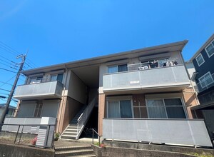 ジュネスＢ棟
