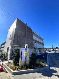 仮）らくふくビル