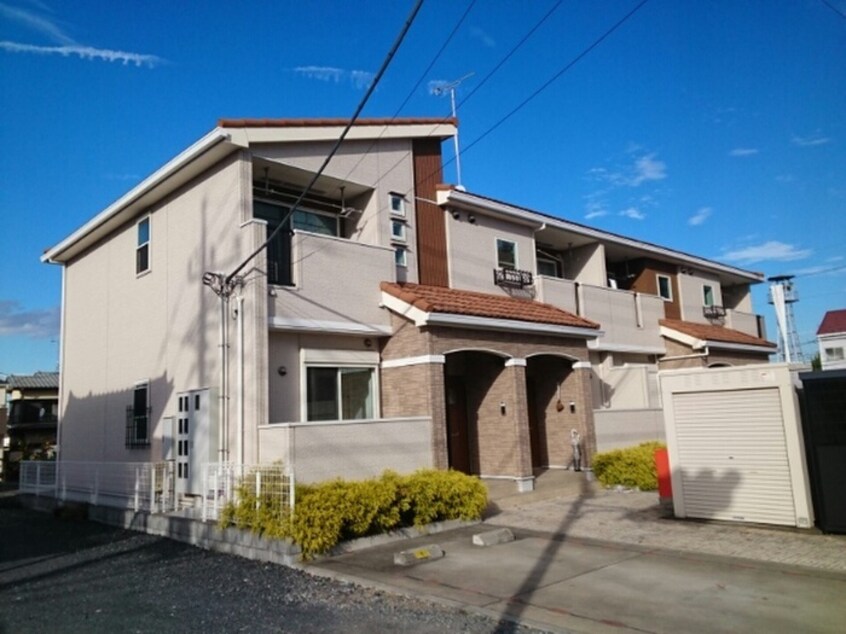 外観写真 カーサ・エテルノ