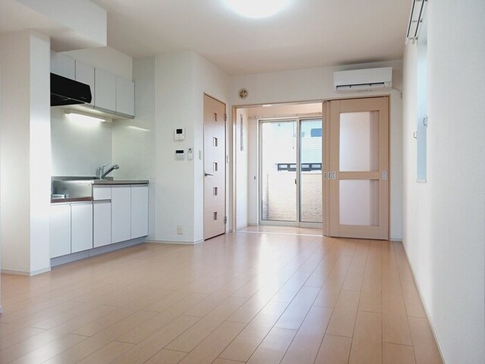 居室 カーサ・エテルノ