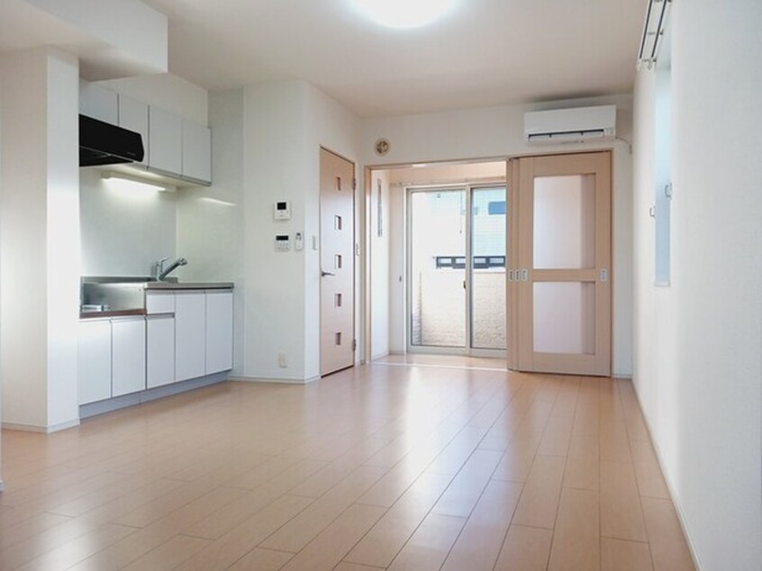 居室 カーサ・エテルノ