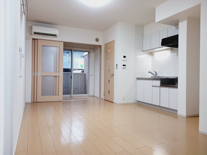 居室 カーサ・エテルノ