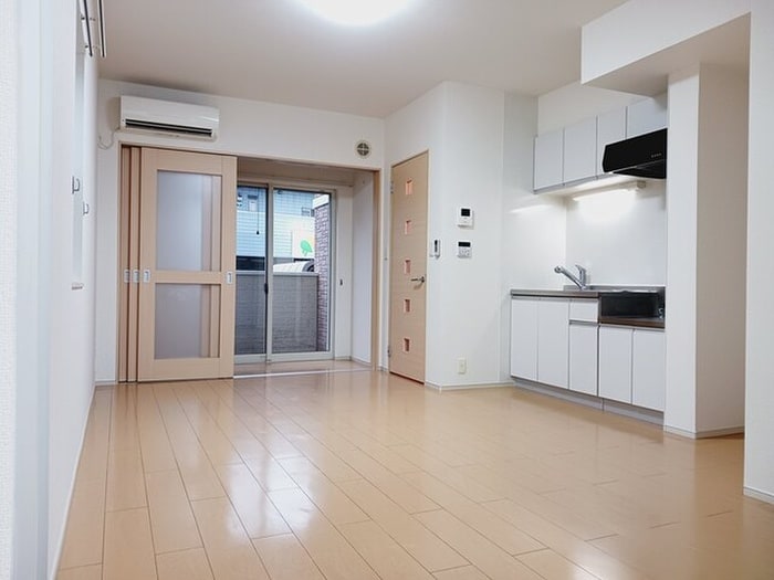 居室 カーサ・エテルノ