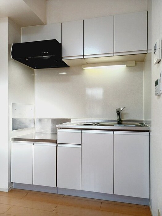 キッチン カーサ・エテルノ