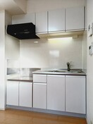 キッチン カーサ・エテルノ