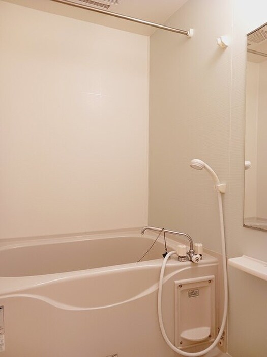 バス／シャワールーム等 カーサ・エテルノ