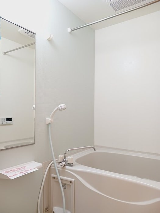 バス／シャワールーム等 カーサ・エテルノ