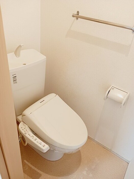 トイレ カーサ・エテルノ