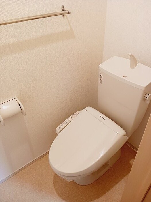 トイレ カーサ・エテルノ